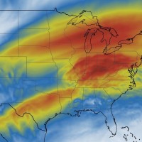 US Wind Maps - turbli